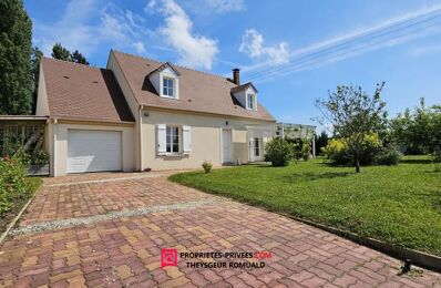 vente maison 248 500 € à proximité de Dordives (45680)