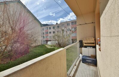 vente appartement 57 000 € à proximité de Sisteron (04200)