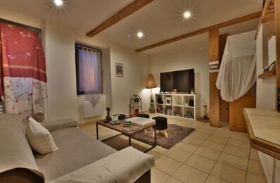 vente appartement 118 000 € à proximité de Noyers-sur-Jabron (04200)