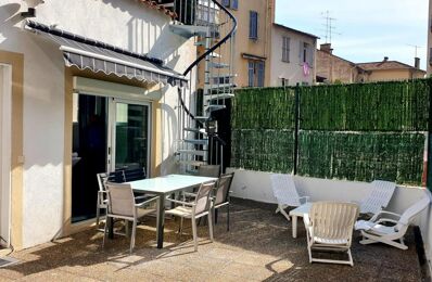 vente maison 735 000 € à proximité de Biot (06410)