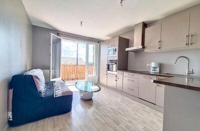 location appartement 850 € CC /mois à proximité de Ussy-sur-Marne (77260)