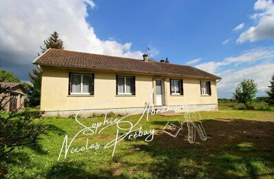 vente maison 149 990 € à proximité de Loigny-la-Bataille (28140)