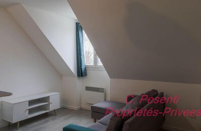 vente appartement 145 000 € à proximité de Pontcarré (77135)