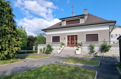 vente maison 650 000 € à proximité de Chens-sur-Léman (74140)