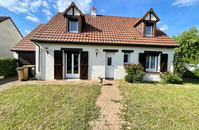 vente maison 295 000 € à proximité de Saint-Jean-de-la-Ruelle (45140)