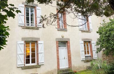 vente maison 896 000 € à proximité de Pluneret (56400)
