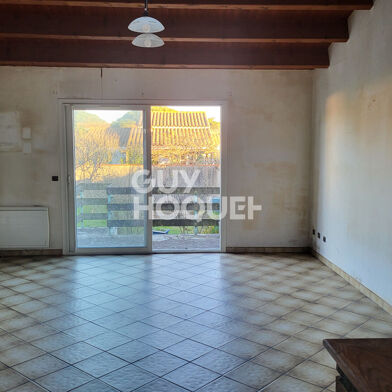 Maison 4 pièces 565000 €