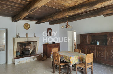 vente maison 1 100 000 € à proximité de La Couarde-sur-Mer (17670)