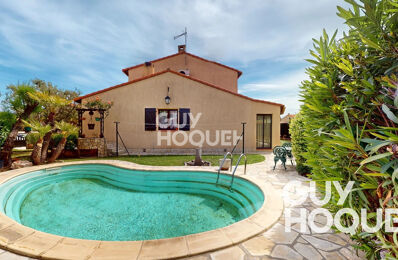 vente maison 338 000 € à proximité de Canet-en-Roussillon (66140)