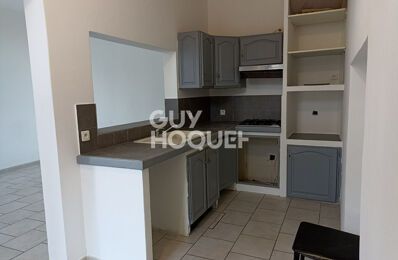 location appartement 650 € CC /mois à proximité de Mazan (84380)