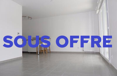 vente appartement 132 000 € à proximité de Charvieu-Chavagneux (38230)