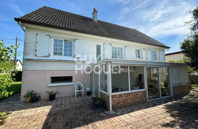 vente maison 283 000 € à proximité de Saint-Denis-en-Val (45560)