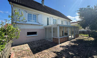 Maison 7 Pièces 190 m² à vendre à Loury (45470)