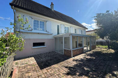 Maison 7 pièces 250000 €