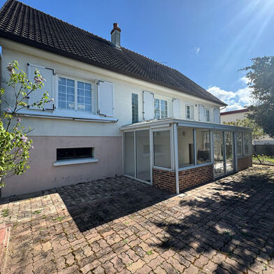 Maison 7 pièces 250000 €