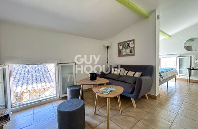 vente appartement 126 000 € à proximité de Entraigues-sur-la-Sorgue (84320)