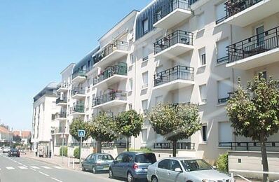 vente appartement 179 900 € à proximité de Chevry-Cossigny (77173)