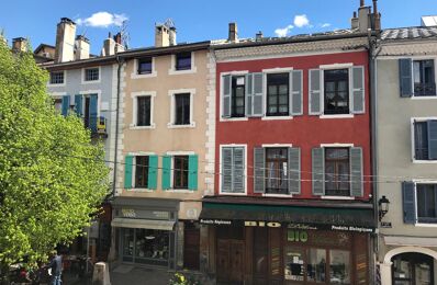 location appartement 490 € CC /mois à proximité de Châteauroux-les-Alpes (05380)