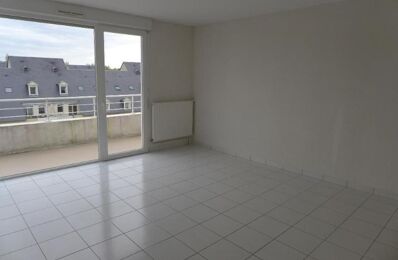 location appartement 688 € CC /mois à proximité de Saint-Cyr-sur-Loire (37540)