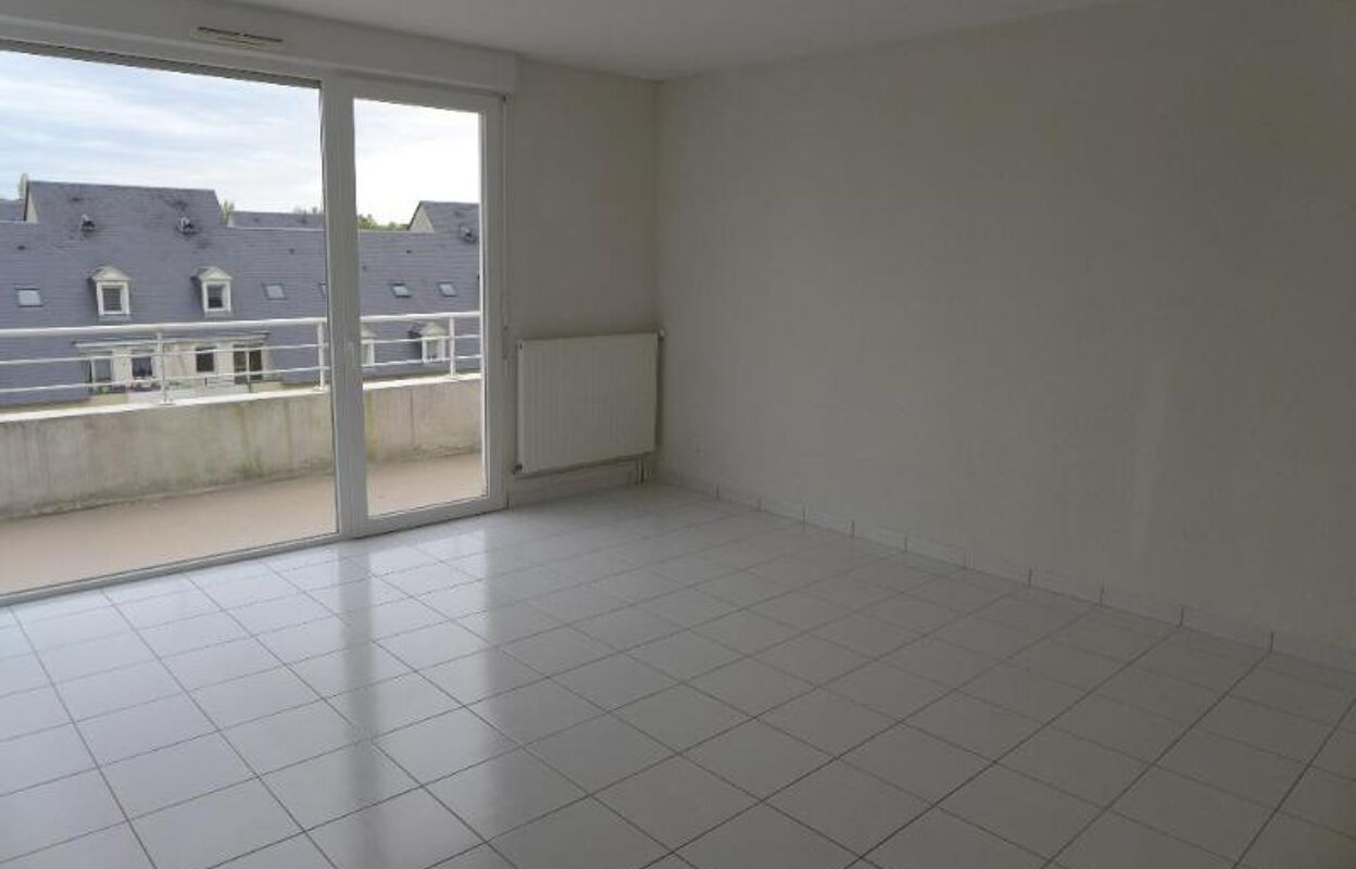 appartement 2 pièces 51 m2 à louer à La Riche (37520)