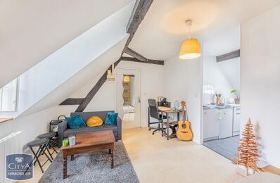 vente appartement 123 000 € à proximité de Monts (37260)
