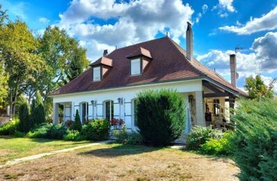 vente maison 384 800 € à proximité de Saint-Seurin-sur-l'Isle (33660)