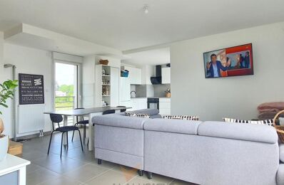 vente appartement 225 700 € à proximité de La Riche (37520)