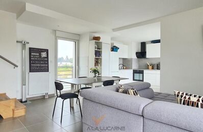 vente appartement 214 800 € à proximité de Saint-Pierre-des-Corps (37700)