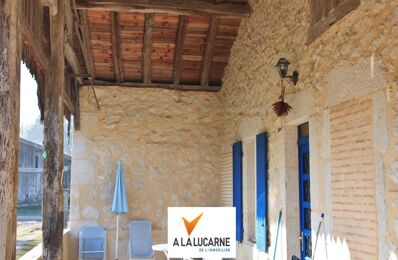 vente maison 240 000 € à proximité de Labastide-Castel-Amouroux (47250)