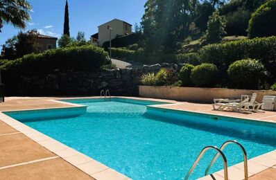 vente maison 539 000 € à proximité de Roquebrune-sur-Argens (83520)