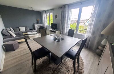 vente maison 338 900 € à proximité de Bezons (95870)