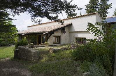 vente maison 344 500 € à proximité de Saint-Couat-d'Aude (11700)