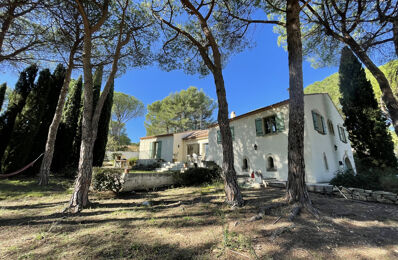 vente maison 549 000 € à proximité de Montagnac (30350)