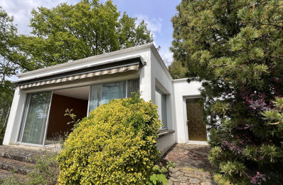 vente maison 450 000 € à proximité de Les Ulis (91940)