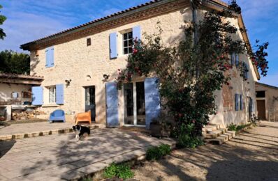 vente maison 884 000 € à proximité de Lescure-d'Albigeois (81380)