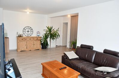 vente appartement 139 000 € à proximité de Cany-Barville (76450)