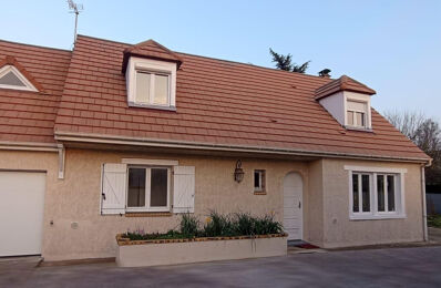 vente maison 390 000 € à proximité de La Celle-sur-Morin (77515)