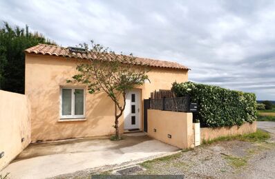 vente maison 173 000 € à proximité de Allemagne-en-Provence (04500)