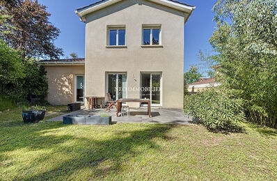 vente maison 459 000 € à proximité de Craponne (69290)