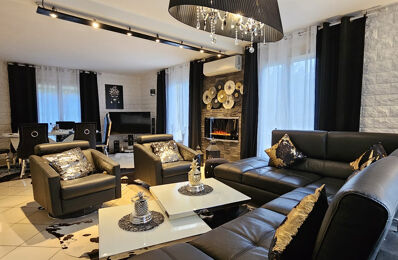 vente maison 449 900 € à proximité de Messigny-Et-Vantoux (21380)