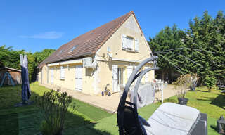 Maison 8 Pièces 163 m² à vendre à Longvic (21600)