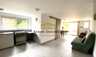 Maison 7 Pièces 150 m² à vendre à Bourg-lès-Valence (26500)
