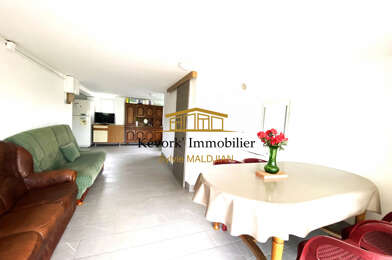 Maison 7 pièces 410000 €