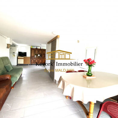 Maison 7 pièces 410000 €