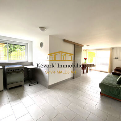 Maison 7 pièces 410000 €