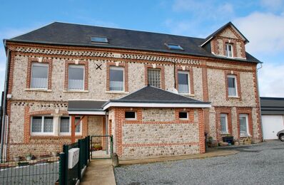vente appartement 264 000 € à proximité de Saint-Valery-en-Caux (76460)