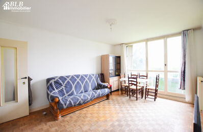 appartement 5 pièces 89 m2 à vendre à Fontenay-le-Fleury (78330)