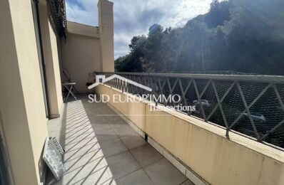 vente appartement 136 500 € à proximité de Roquebrune-Cap-Martin (06190)