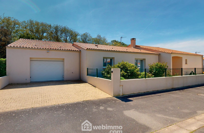 vente maison 550 300 € à proximité de Longeville-sur-Mer (85560)