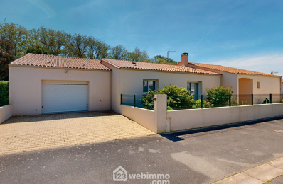 vente maison 498 500 € à proximité de Olonne-sur-Mer (85340)